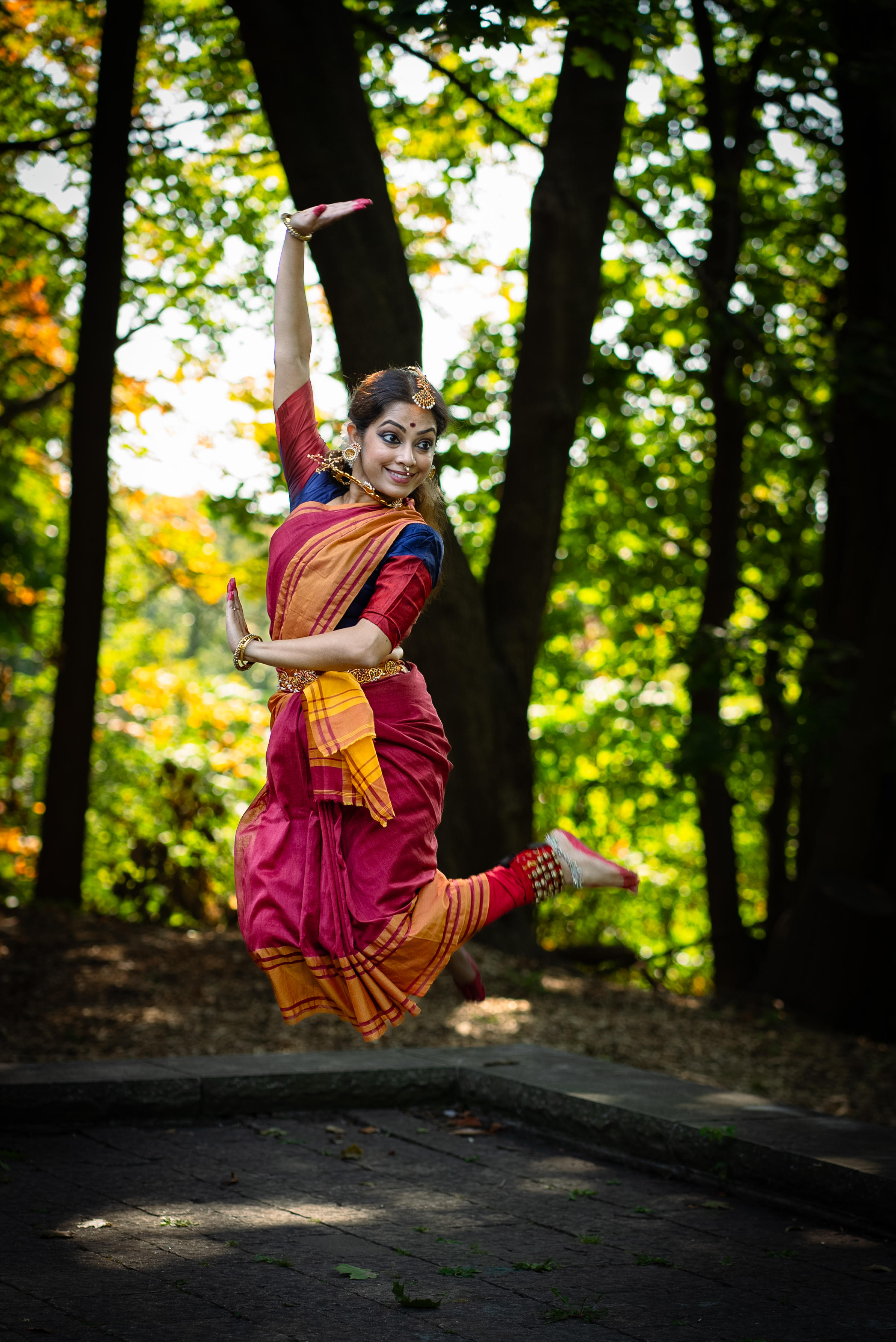 Jayeeta