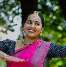 Photo of Shruthi